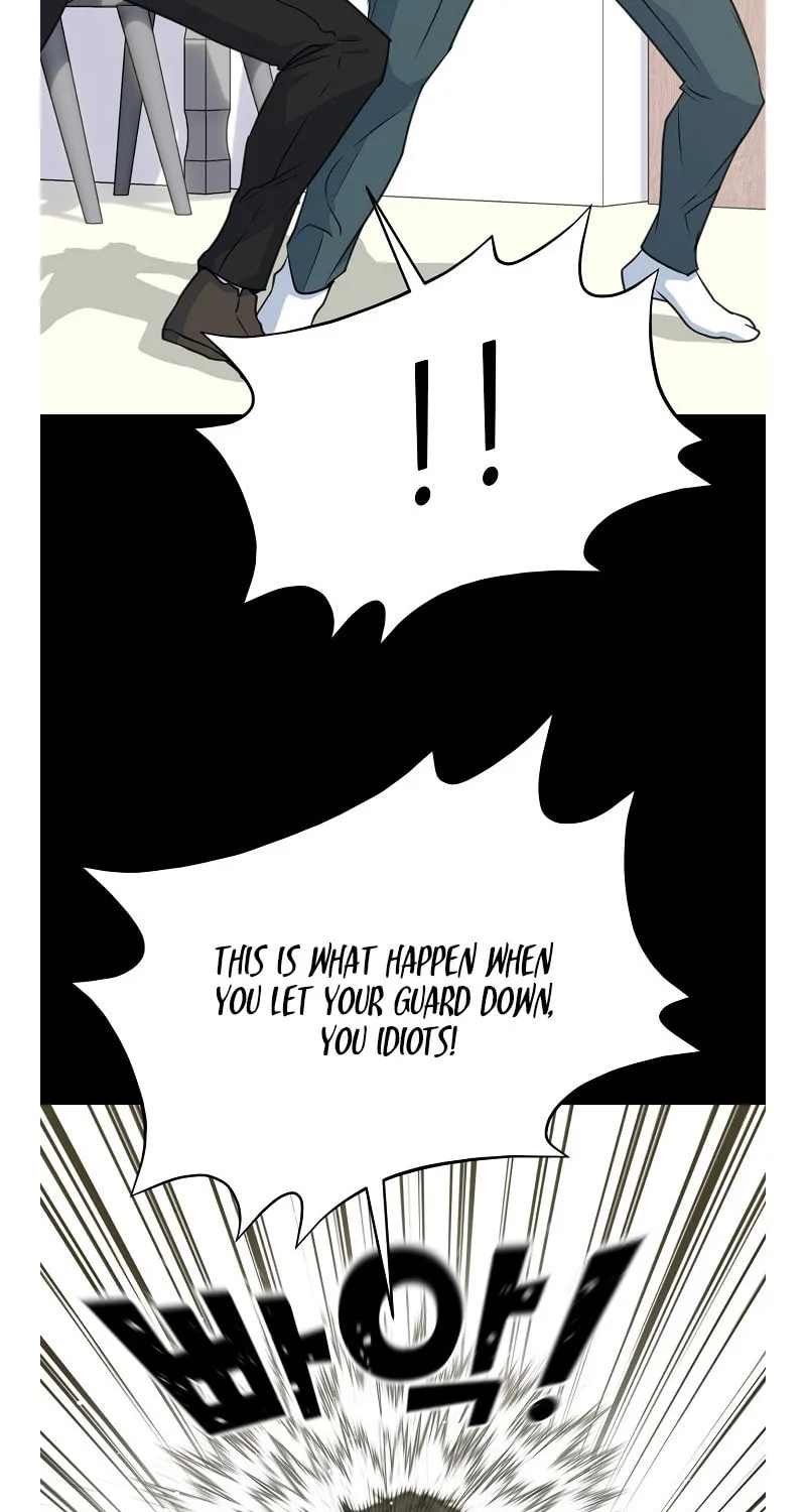Trigger (Bulman-Issnyang) Chapter 76 page 51 - 