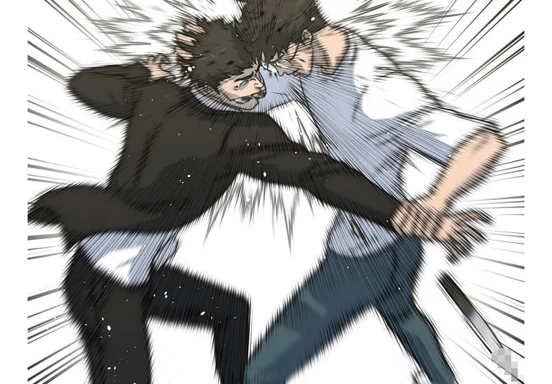 Trigger (Bulman-Issnyang) Chapter 76 page 52 - 