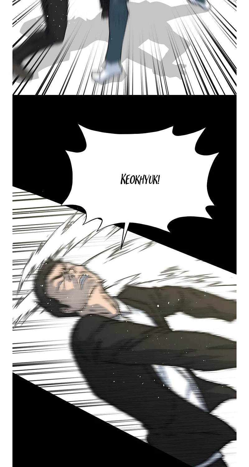 Trigger (Bulman-Issnyang) Chapter 76 page 53 - 