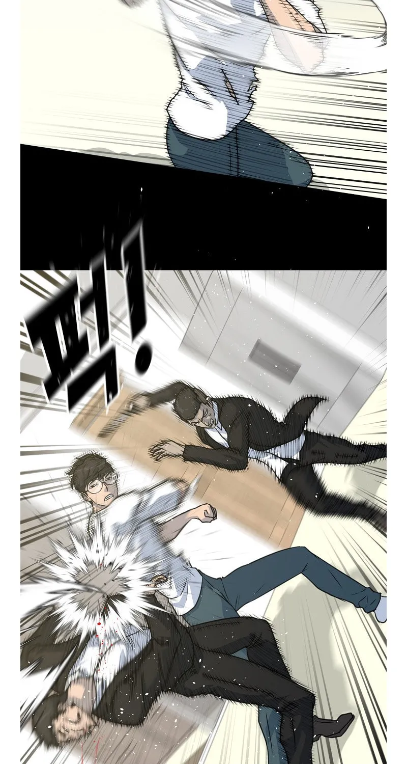 Trigger (Bulman-Issnyang) Chapter 76 page 55 - 