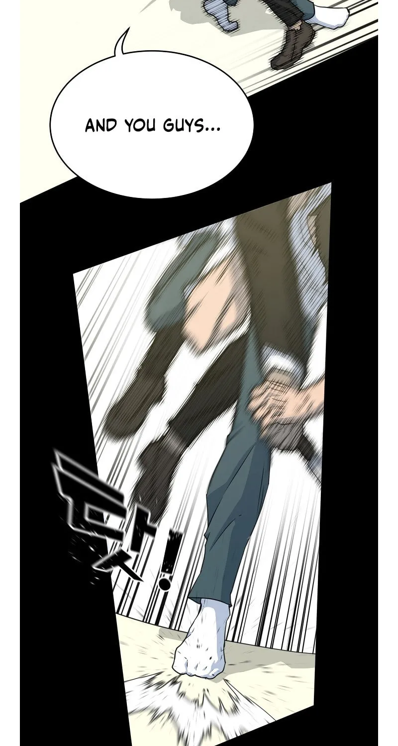Trigger (Bulman-Issnyang) Chapter 76 page 59 - 