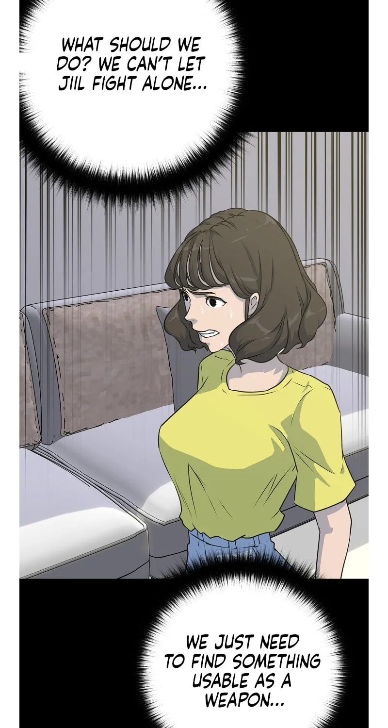Trigger (Bulman-Issnyang) Chapter 76 page 7 - 
