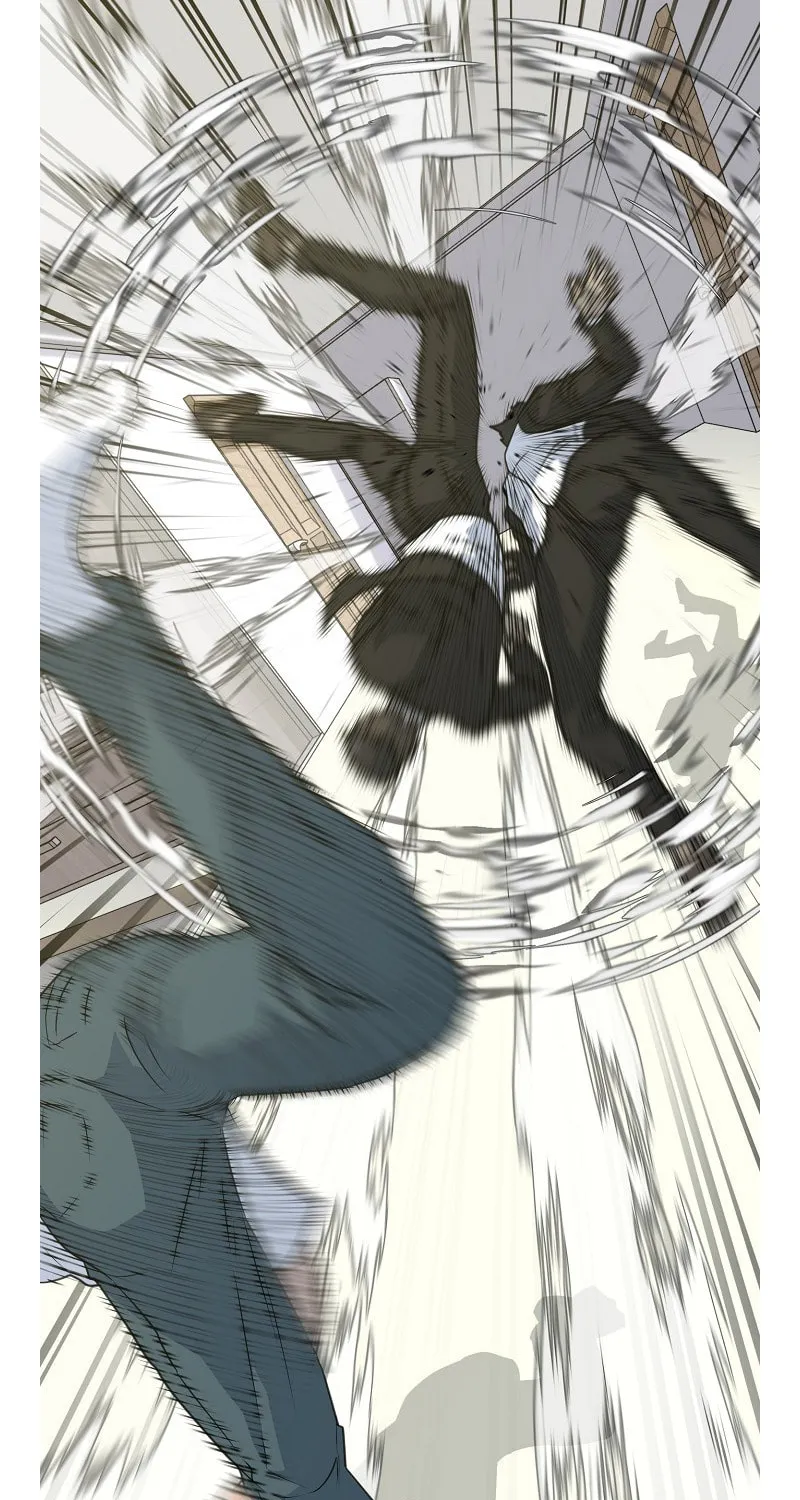 Trigger (Bulman-Issnyang) Chapter 76 page 63 - 