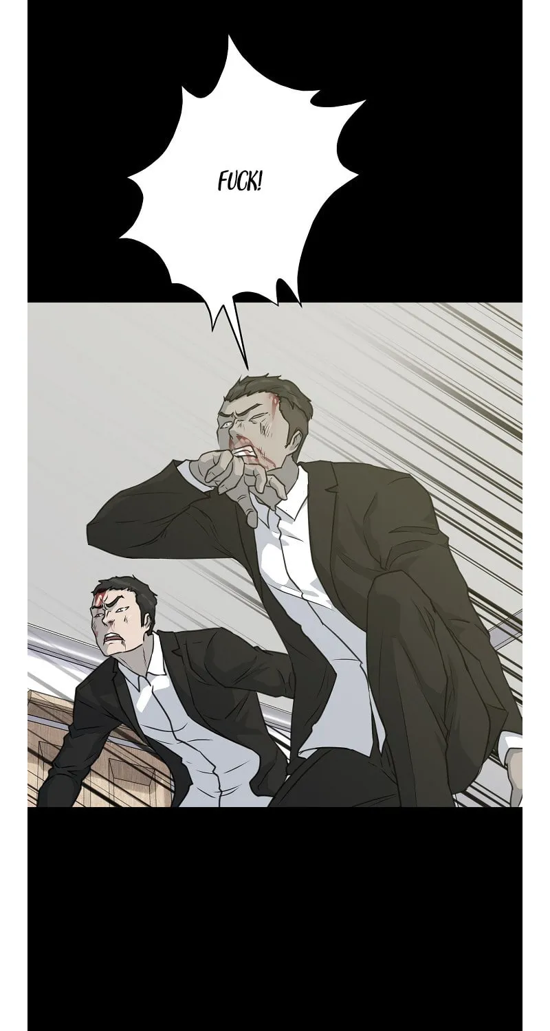 Trigger (Bulman-Issnyang) Chapter 76 page 65 - 