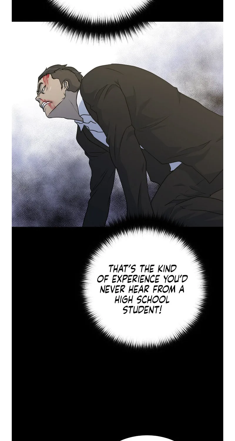 Trigger (Bulman-Issnyang) Chapter 76 page 67 - 
