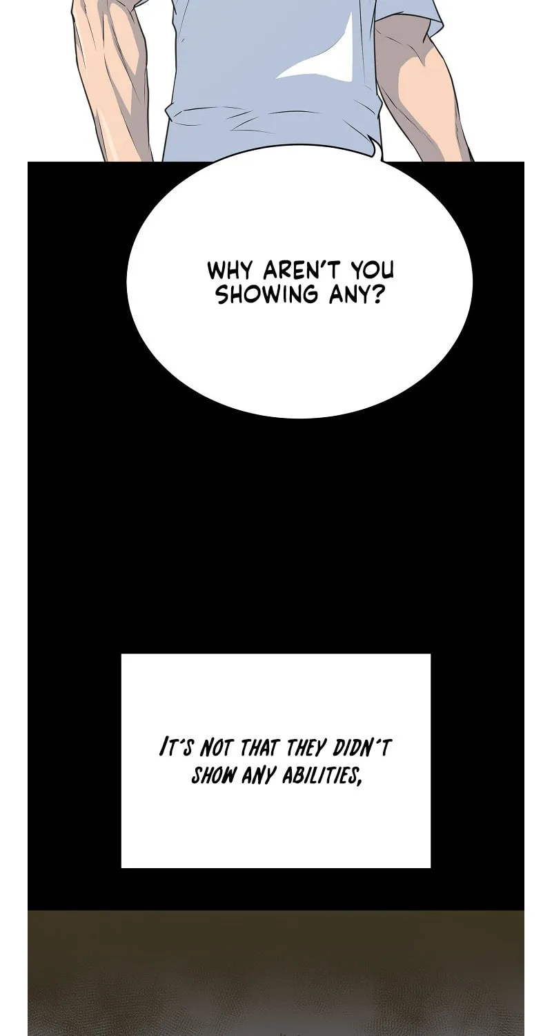Trigger (Bulman-Issnyang) Chapter 76 page 73 - 