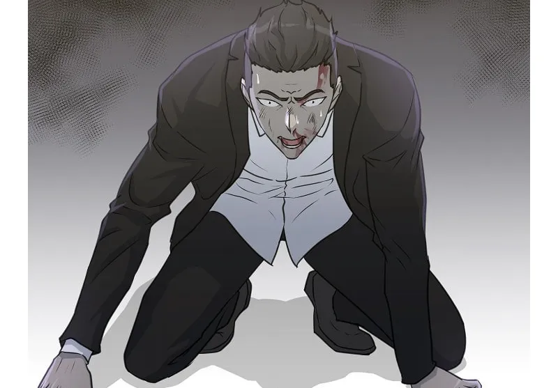 Trigger (Bulman-Issnyang) Chapter 76 page 74 - 