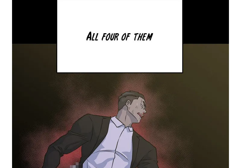 Trigger (Bulman-Issnyang) Chapter 76 page 76 - 