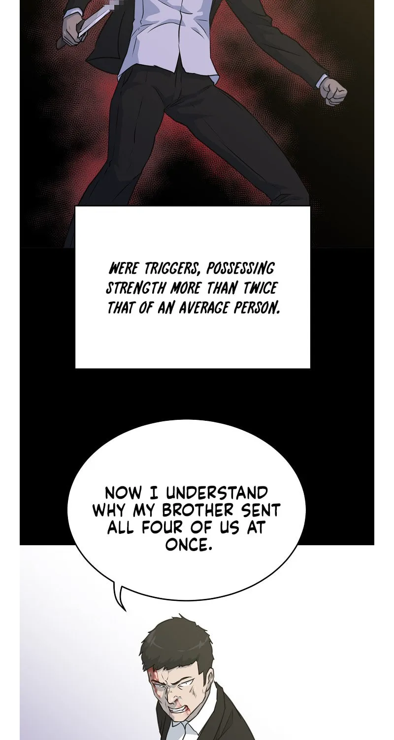 Trigger (Bulman-Issnyang) Chapter 76 page 77 - 