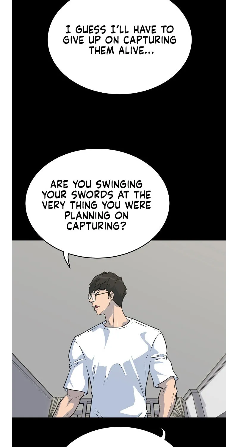 Trigger (Bulman-Issnyang) Chapter 76 page 79 - 