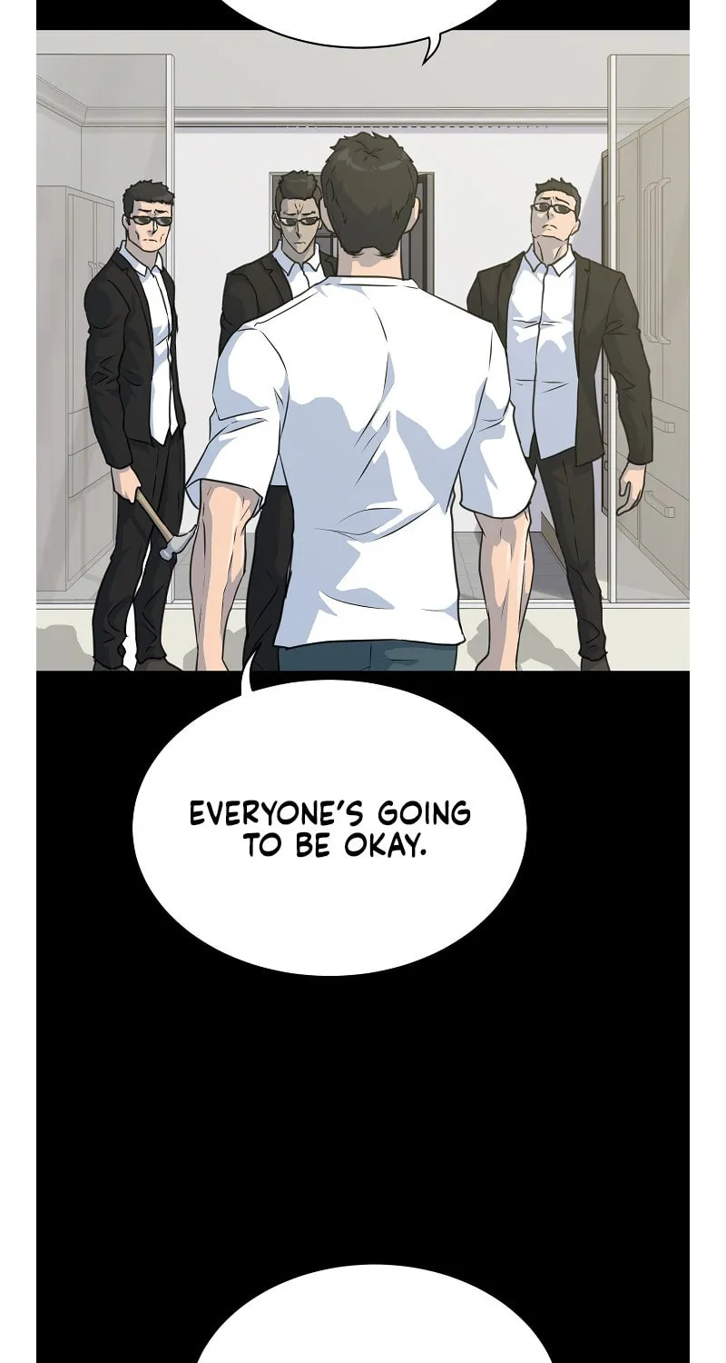 Trigger (Bulman-Issnyang) Chapter 76 page 9 - 