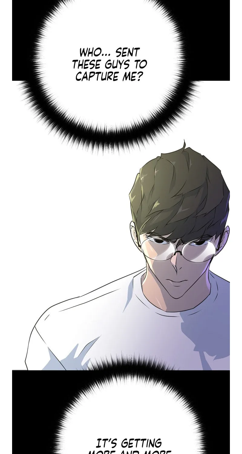 Trigger (Bulman-Issnyang) Chapter 76 page 81 - 