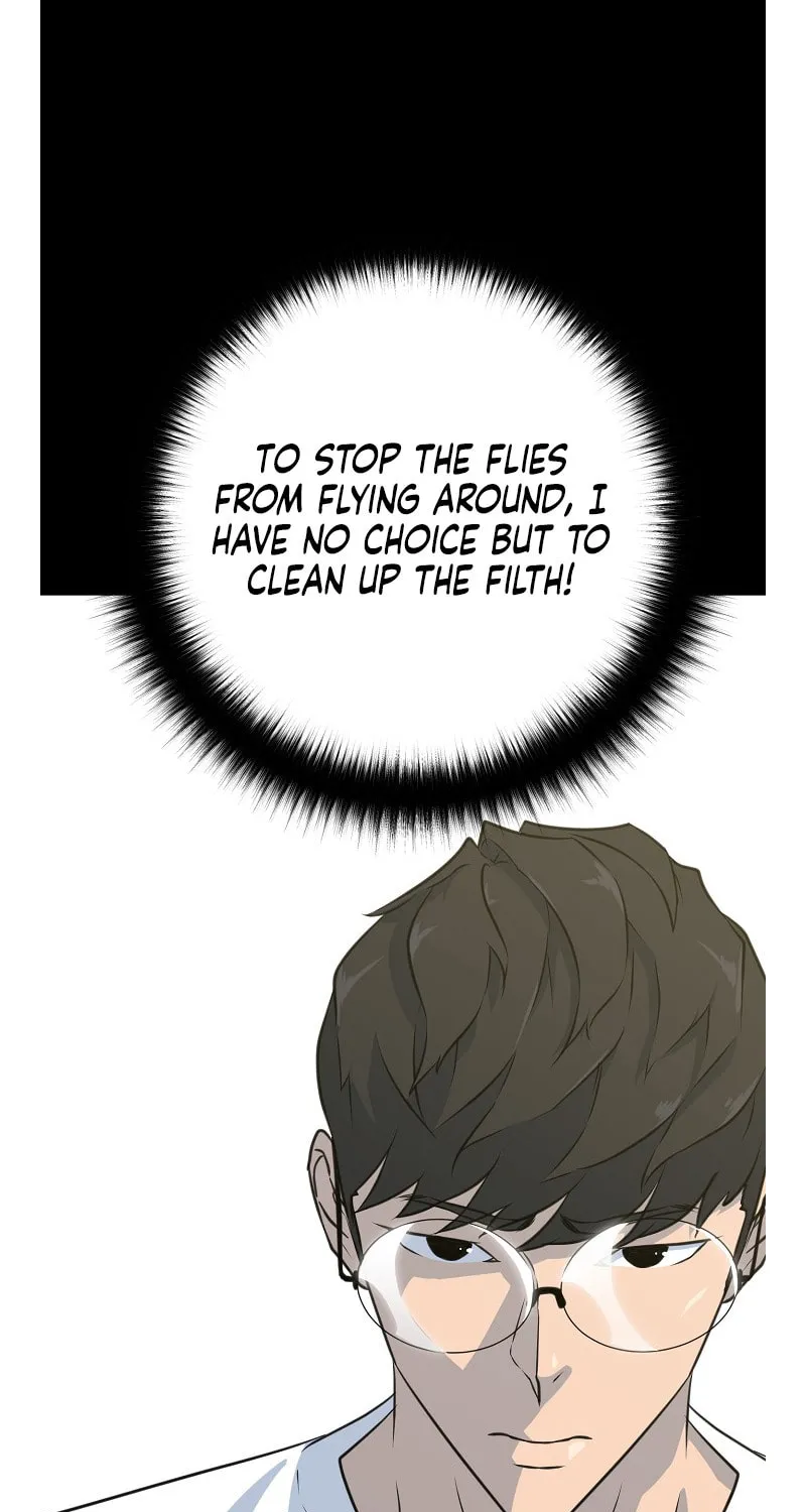 Trigger (Bulman-Issnyang) Chapter 76 page 83 - 