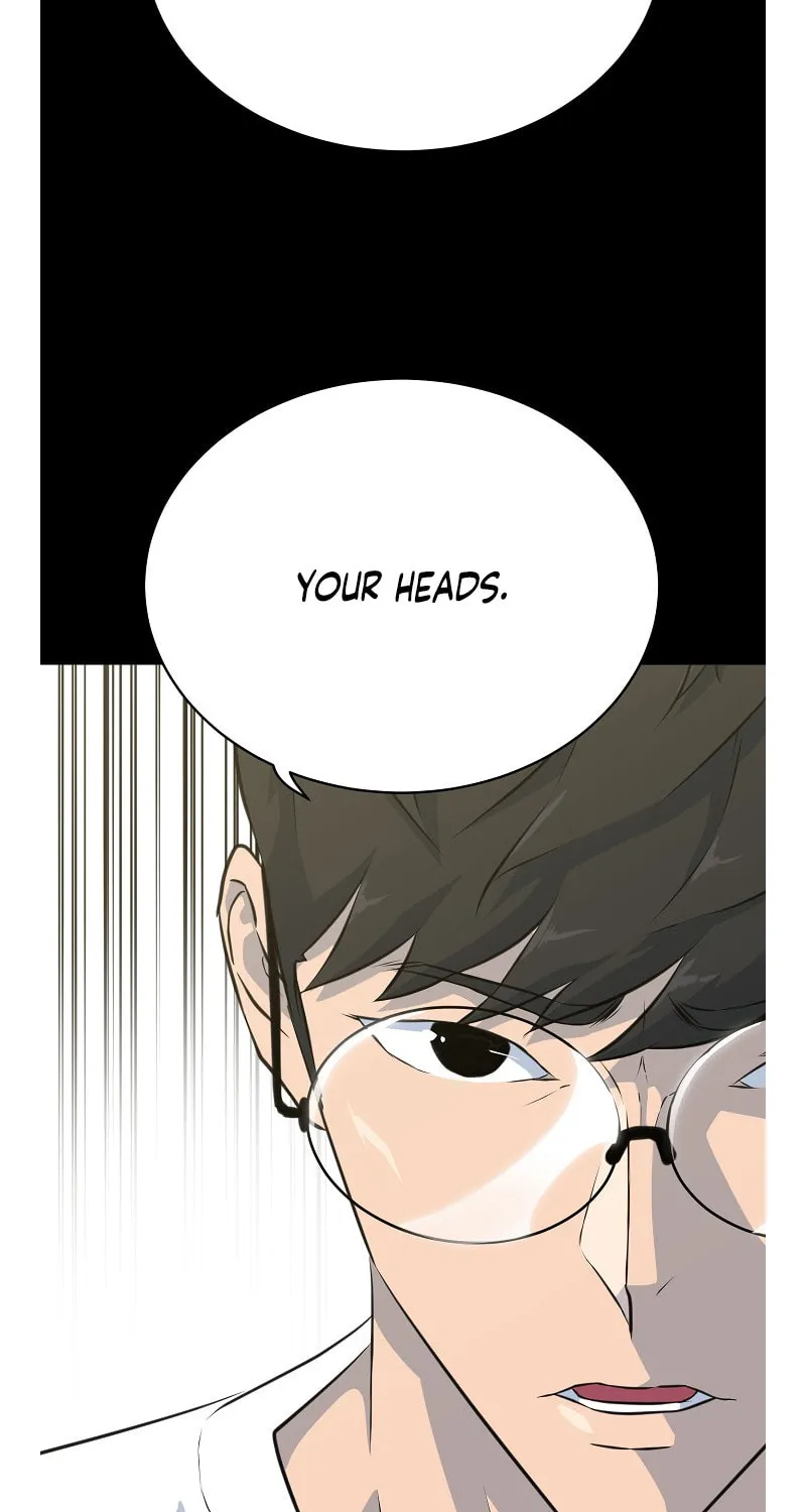 Trigger (Bulman-Issnyang) Chapter 76 page 85 - 