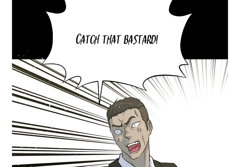 Trigger (Bulman-Issnyang) Chapter 76 page 88 - 