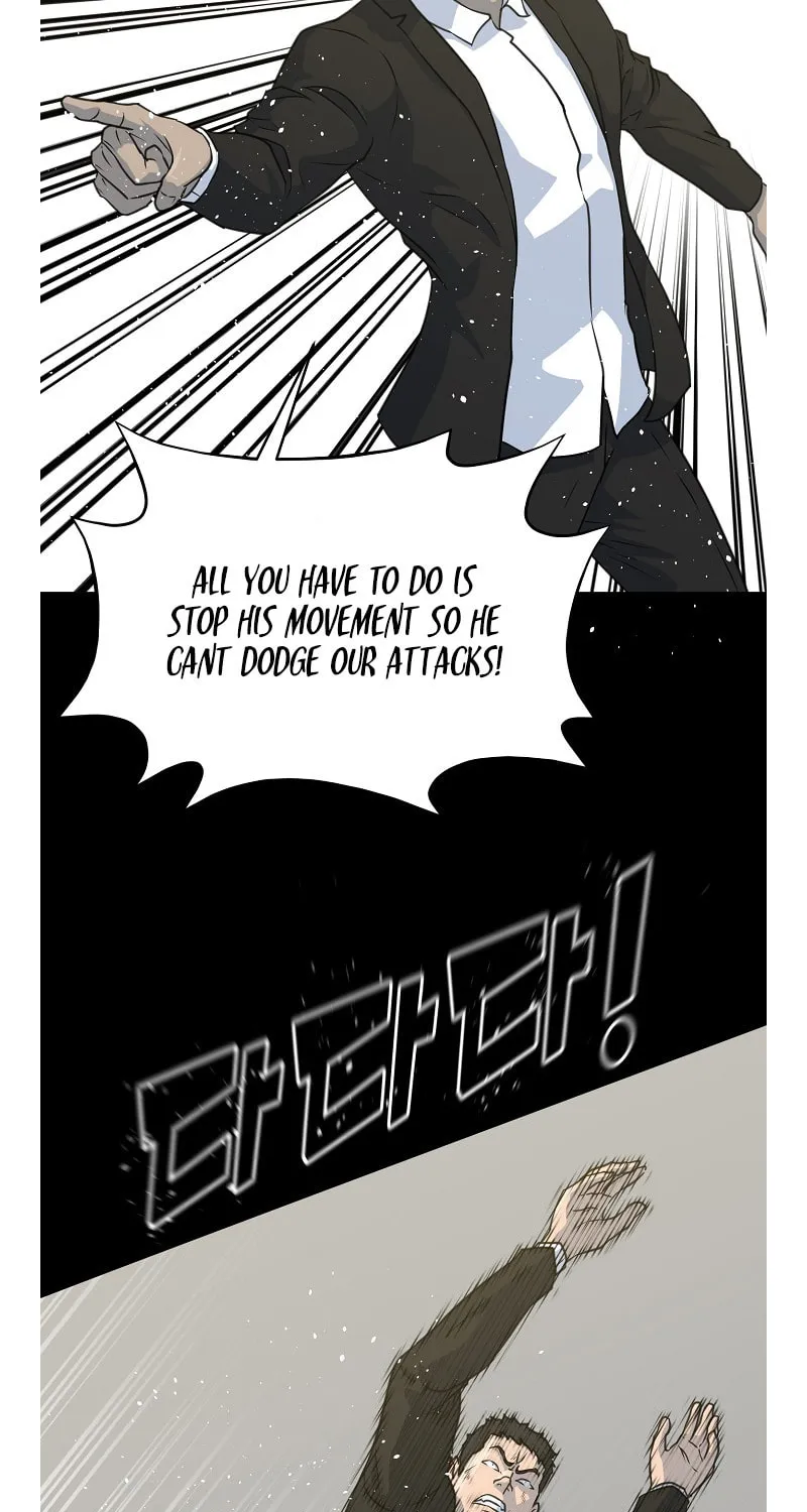 Trigger (Bulman-Issnyang) Chapter 76 page 89 - 