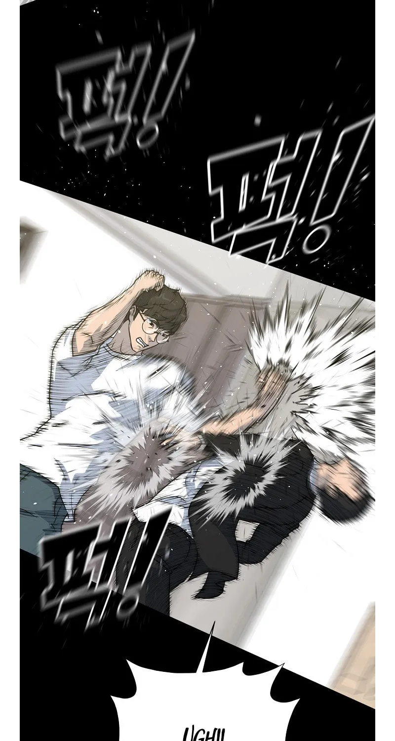 Trigger (Bulman-Issnyang) Chapter 76 page 91 - 
