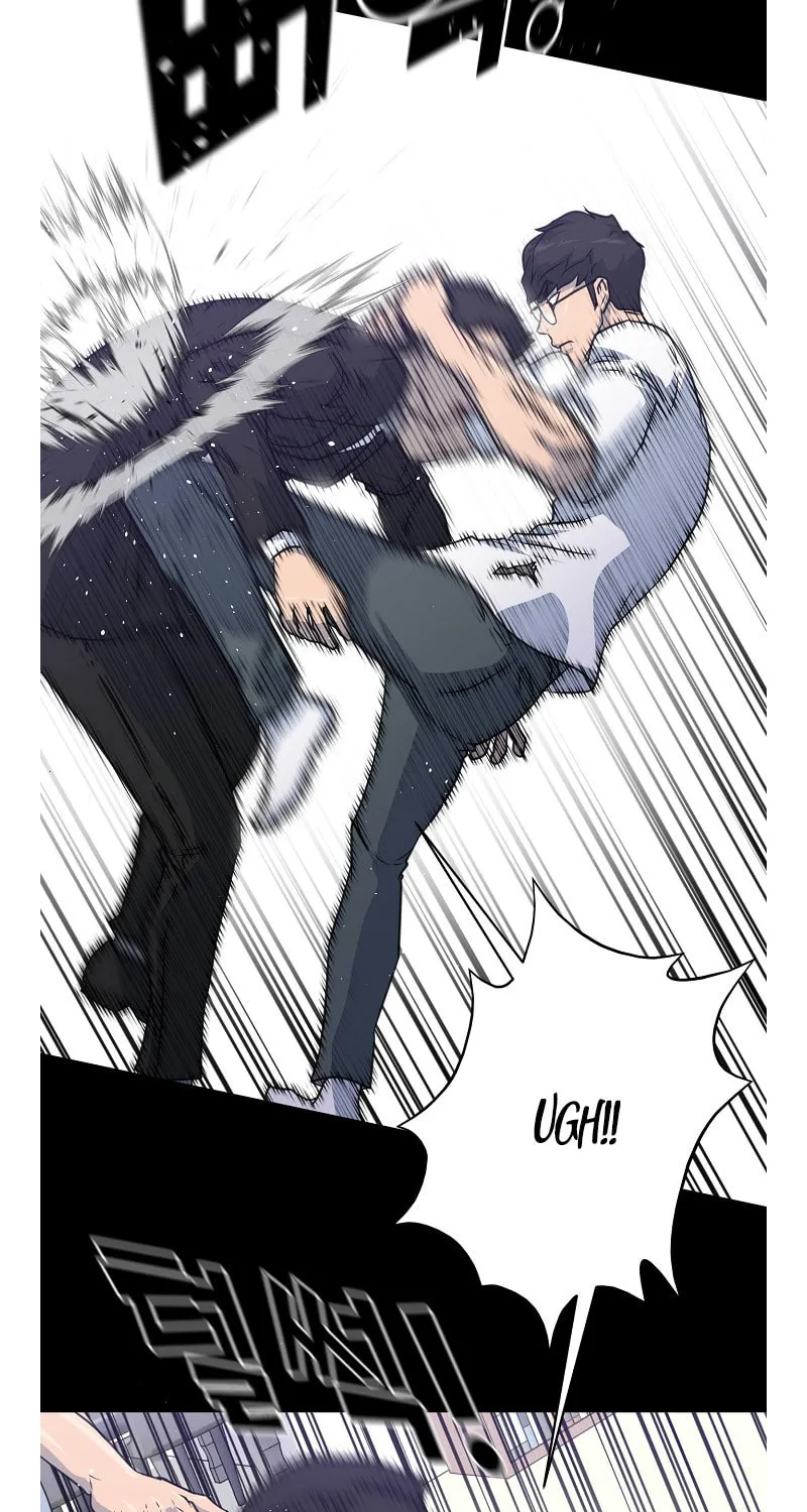 Trigger (Bulman-Issnyang) Chapter 76 page 93 - 