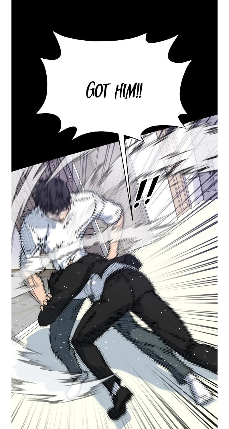 Trigger (Bulman-Issnyang) Chapter 76 page 97 - 