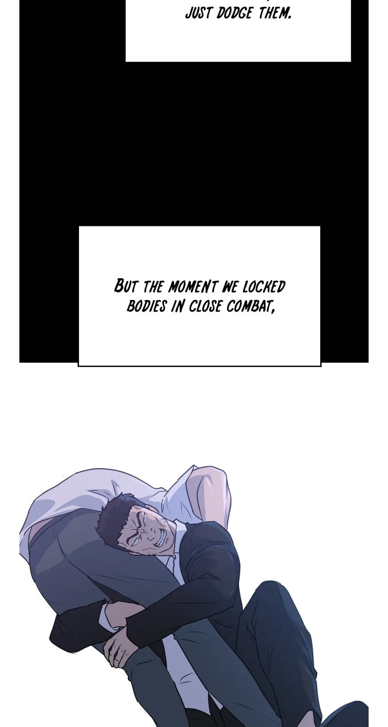 Trigger (Bulman-Issnyang) Chapter 76 page 99 - 