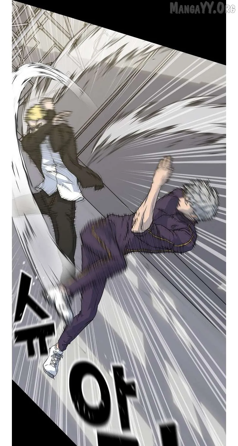Trigger (Bulman-Issnyang) Chapter 77 page 11 - 