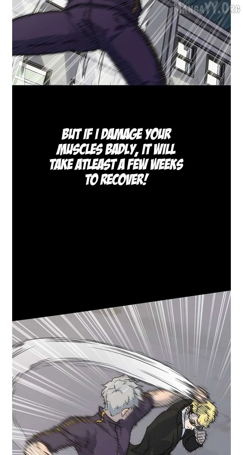 Trigger (Bulman-Issnyang) Chapter 77 page 103 - 