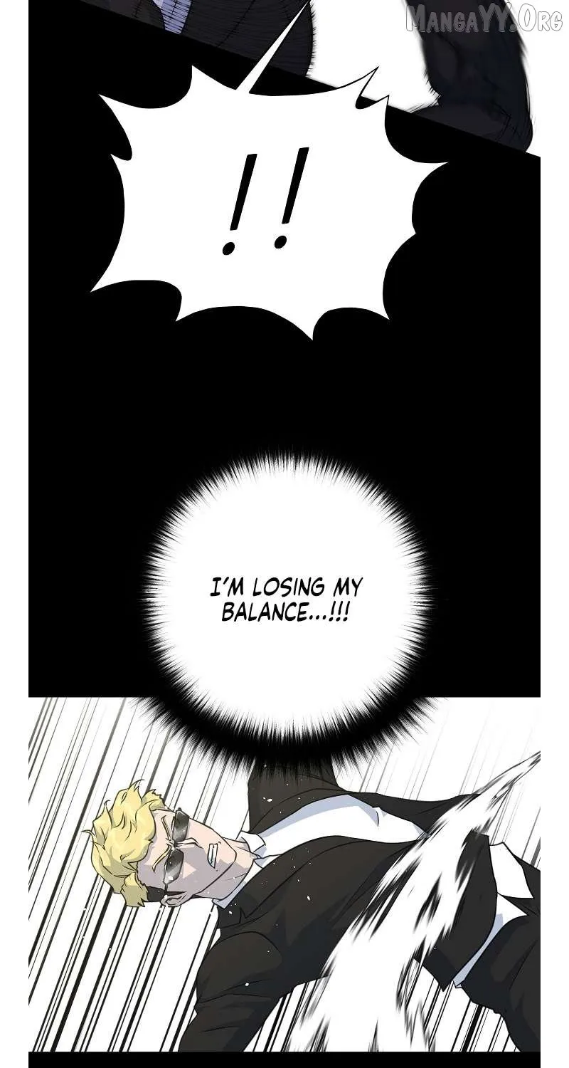 Trigger (Bulman-Issnyang) Chapter 77 page 109 - 