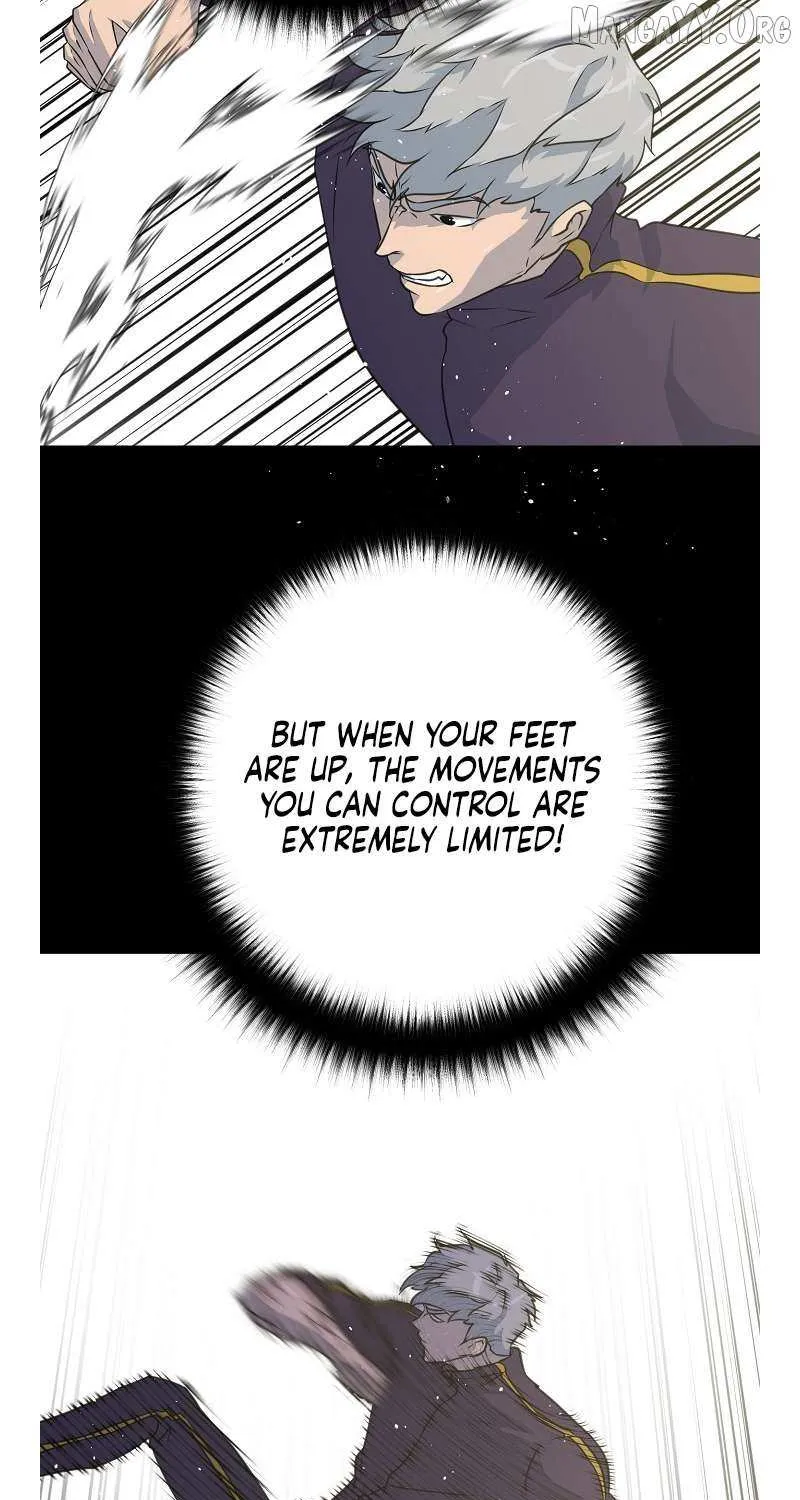 Trigger (Bulman-Issnyang) Chapter 77 page 111 - 