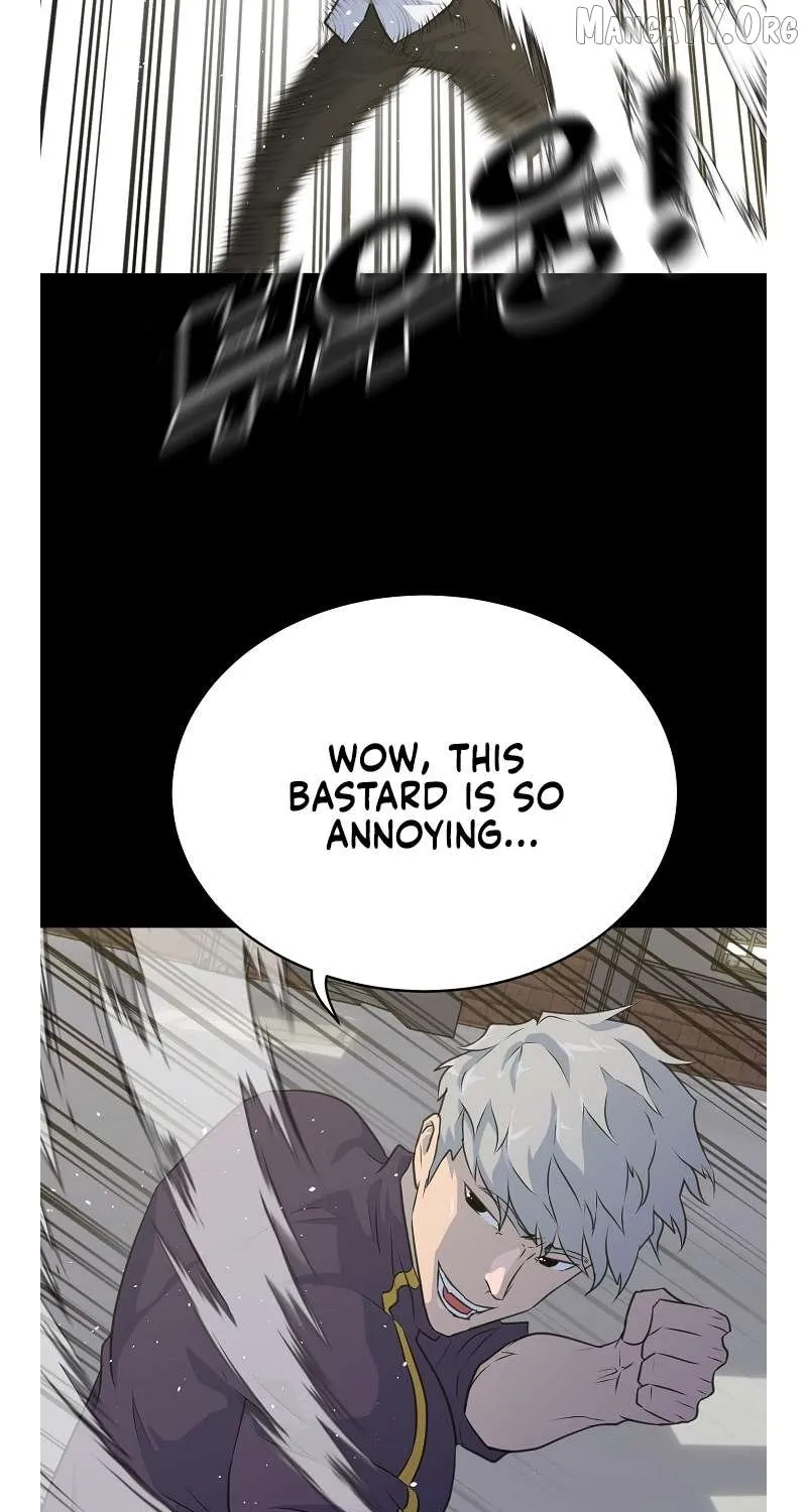 Trigger (Bulman-Issnyang) Chapter 77 page 113 - 