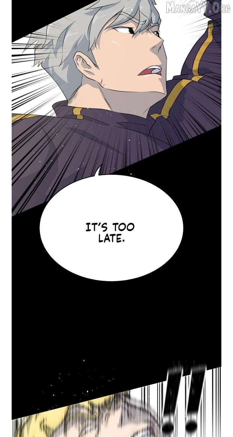 Trigger (Bulman-Issnyang) Chapter 77 page 117 - 