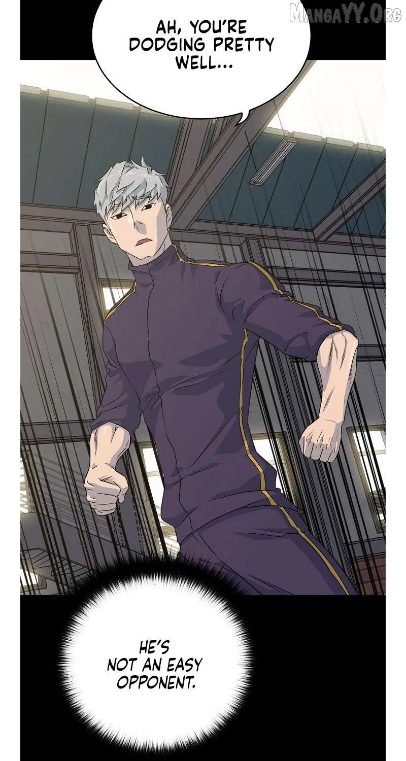 Trigger (Bulman-Issnyang) Chapter 77 page 13 - 