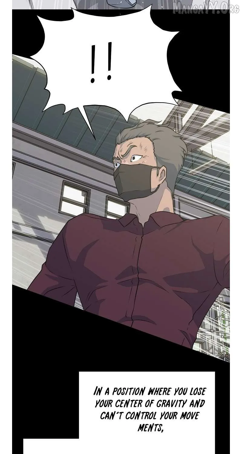 Trigger (Bulman-Issnyang) Chapter 77 page 121 - 