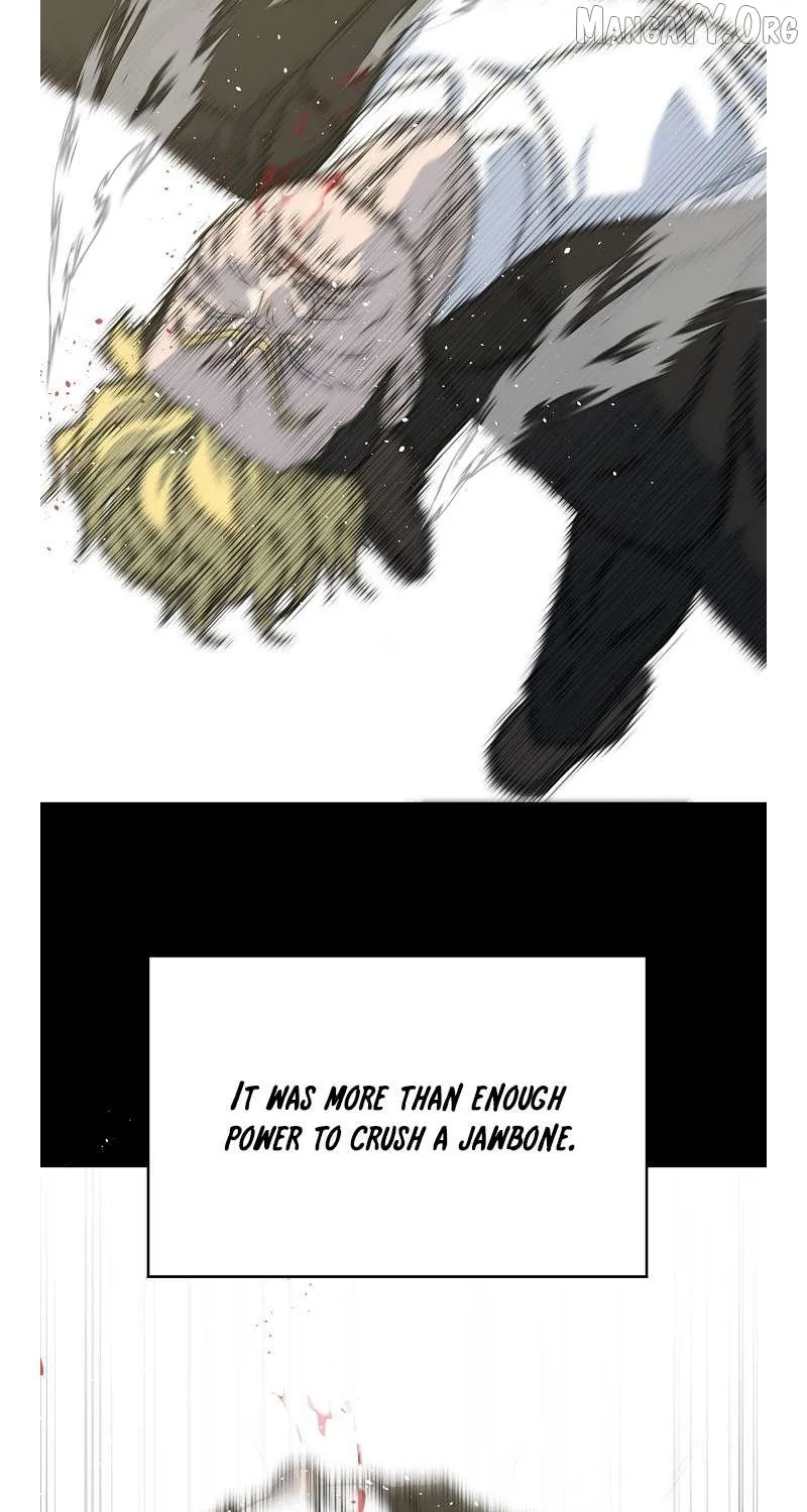 Trigger (Bulman-Issnyang) Chapter 77 page 125 - 