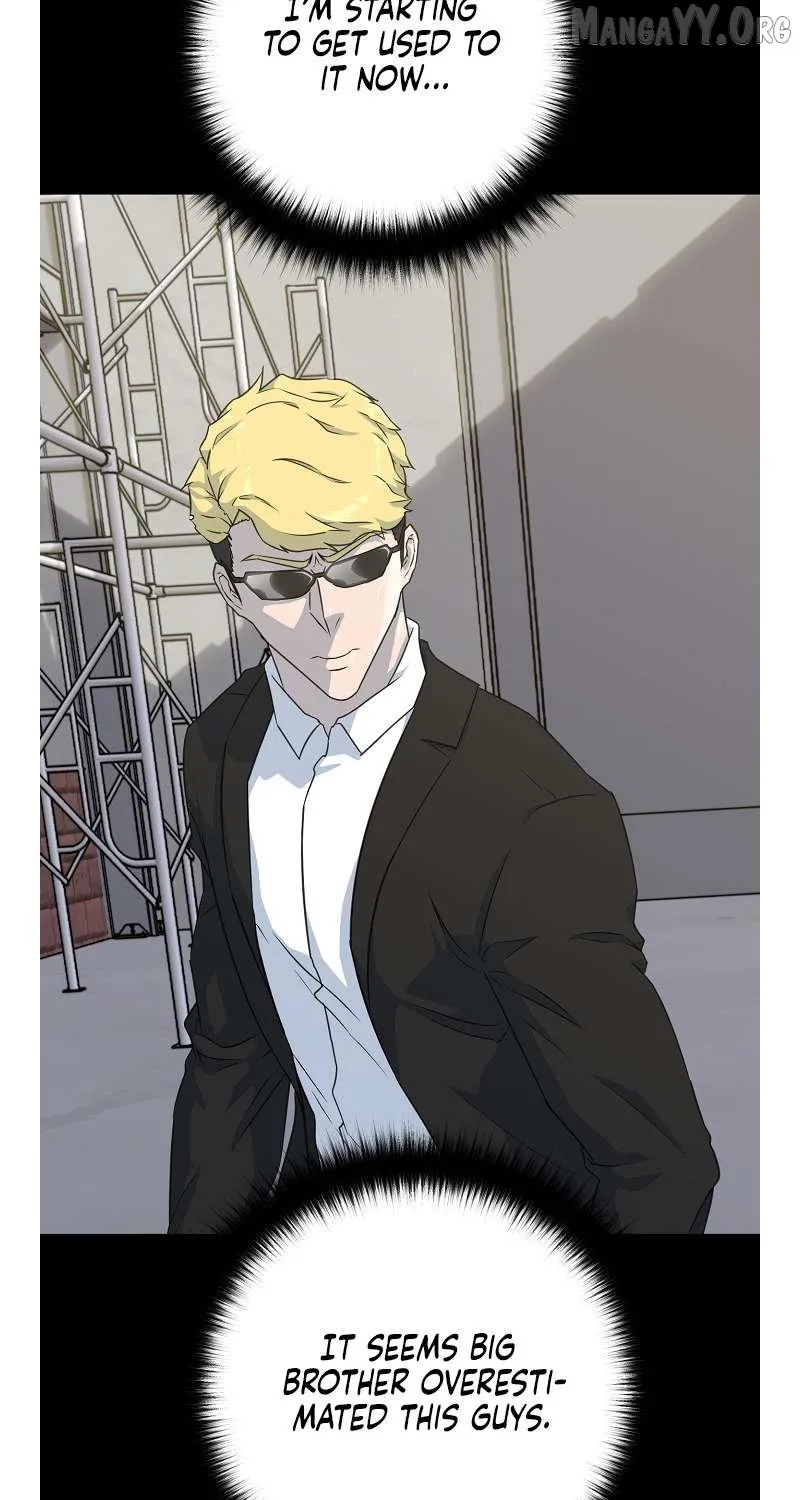 Trigger (Bulman-Issnyang) Chapter 77 page 15 - 