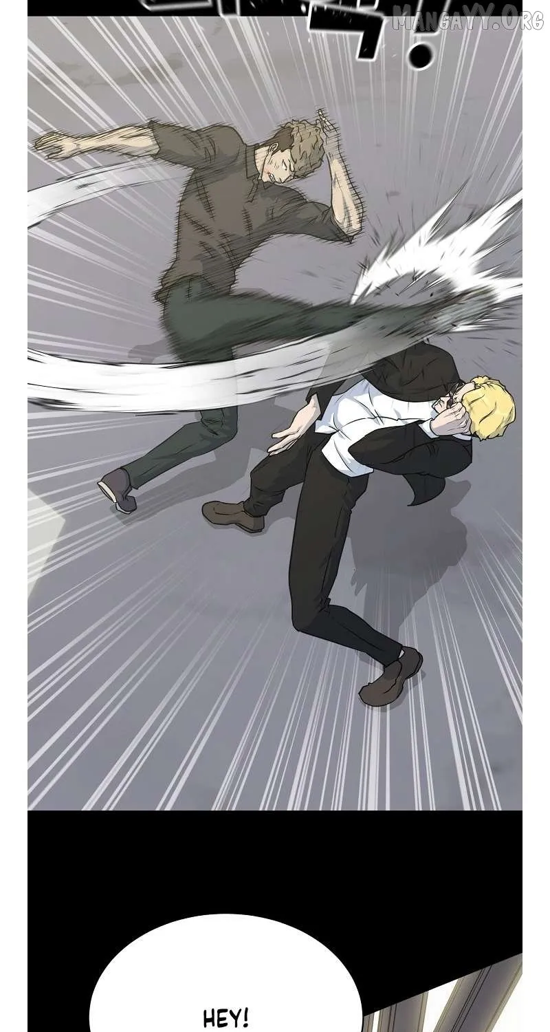 Trigger (Bulman-Issnyang) Chapter 77 page 19 - 