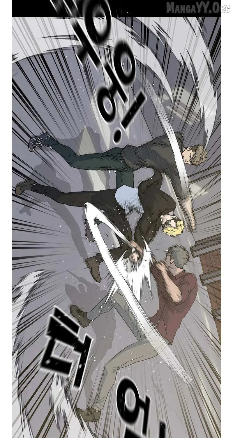 Trigger (Bulman-Issnyang) Chapter 77 page 27 - 