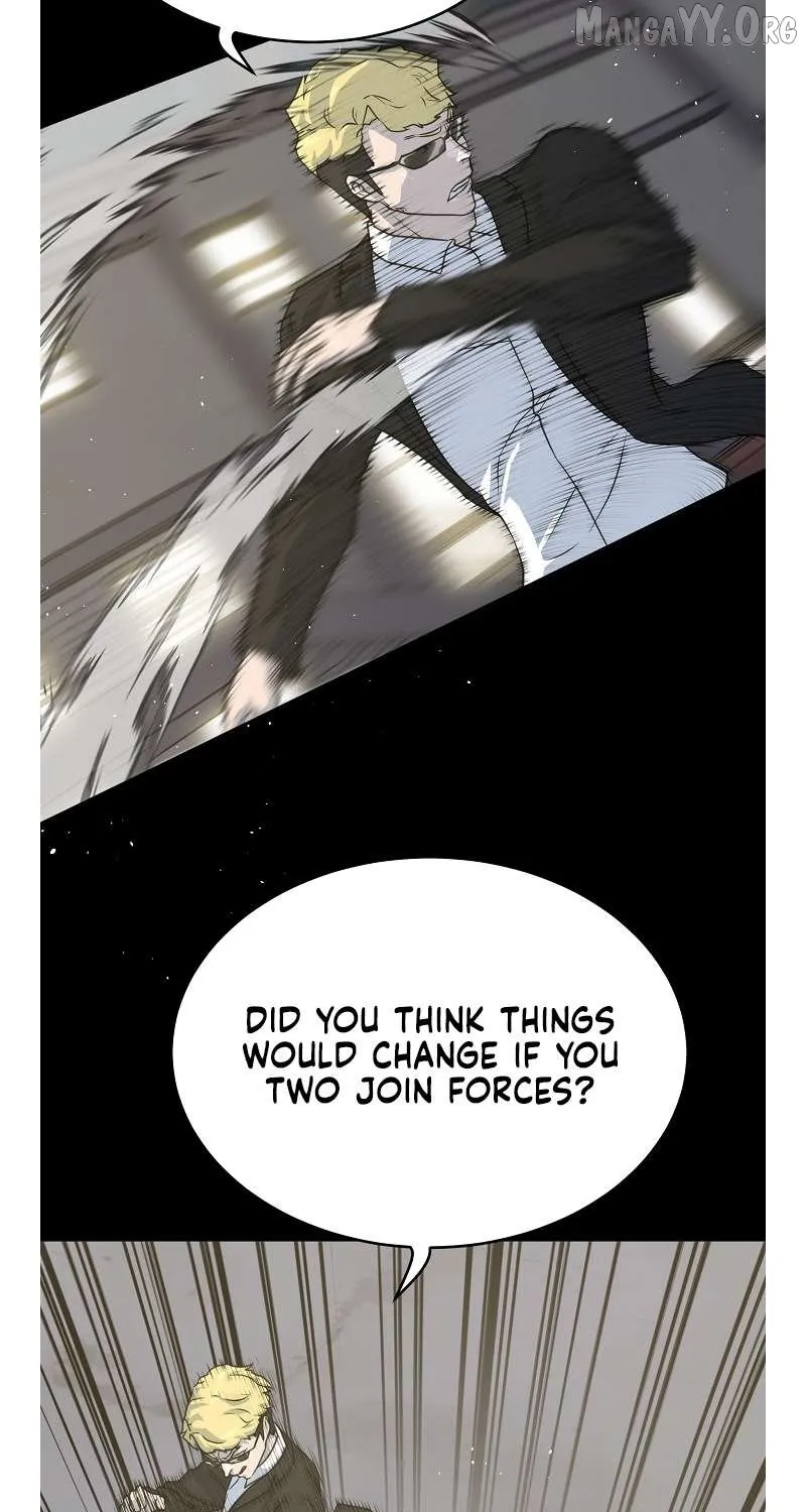 Trigger (Bulman-Issnyang) Chapter 77 page 29 - 