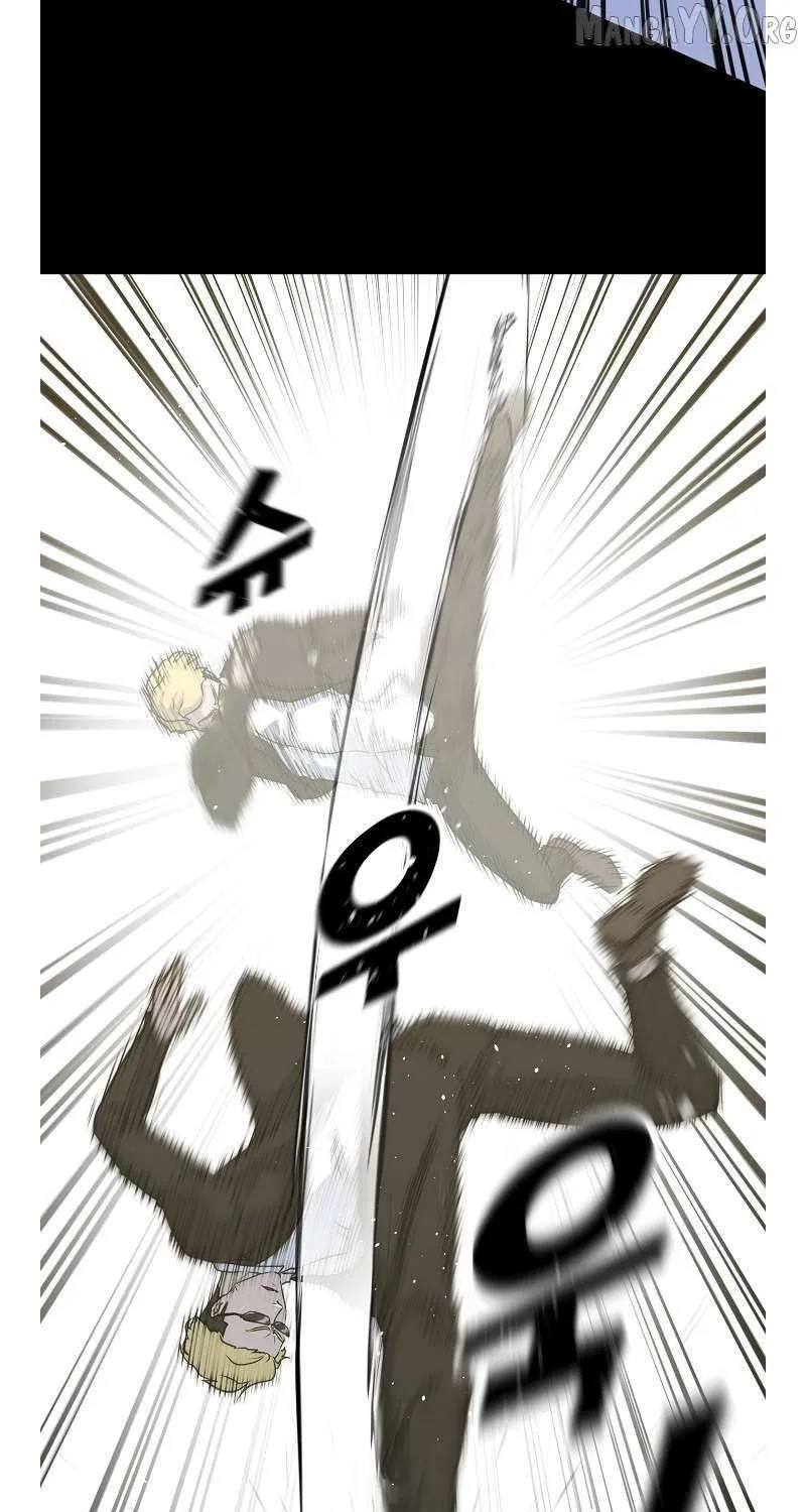 Trigger (Bulman-Issnyang) Chapter 77 page 33 - 