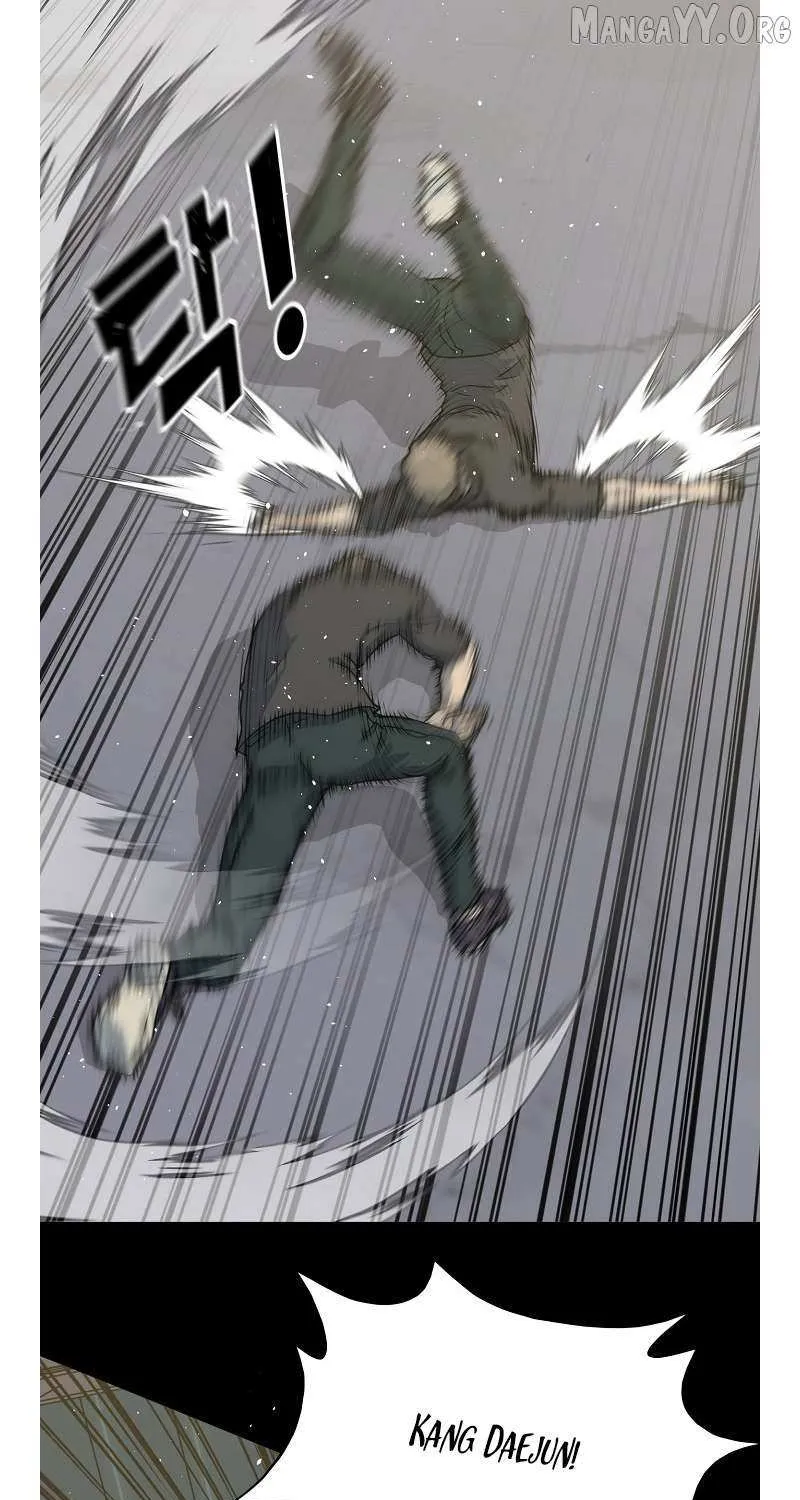 Trigger (Bulman-Issnyang) Chapter 77 page 37 - 
