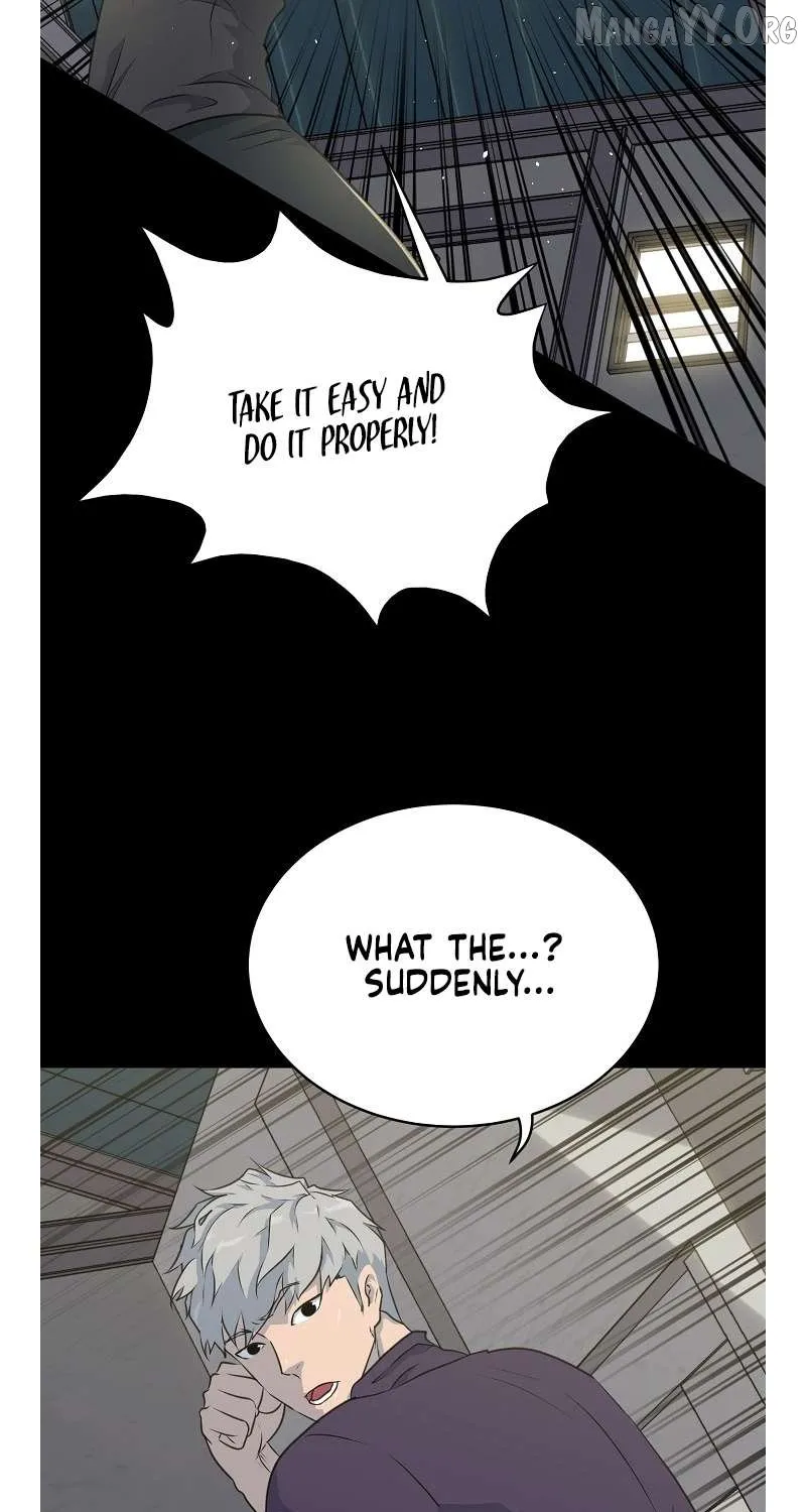 Trigger (Bulman-Issnyang) Chapter 77 page 39 - 