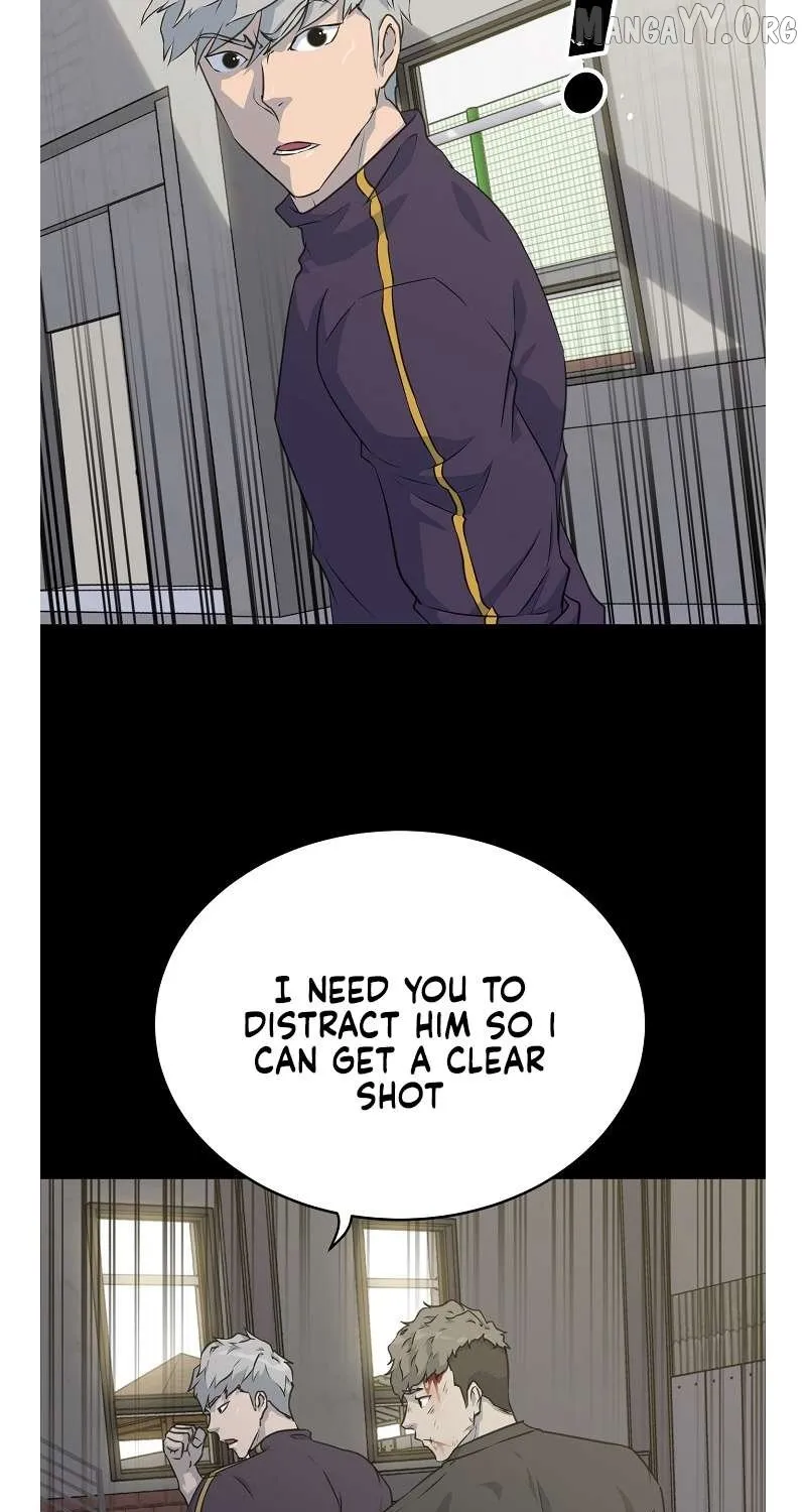 Trigger (Bulman-Issnyang) Chapter 77 page 43 - 