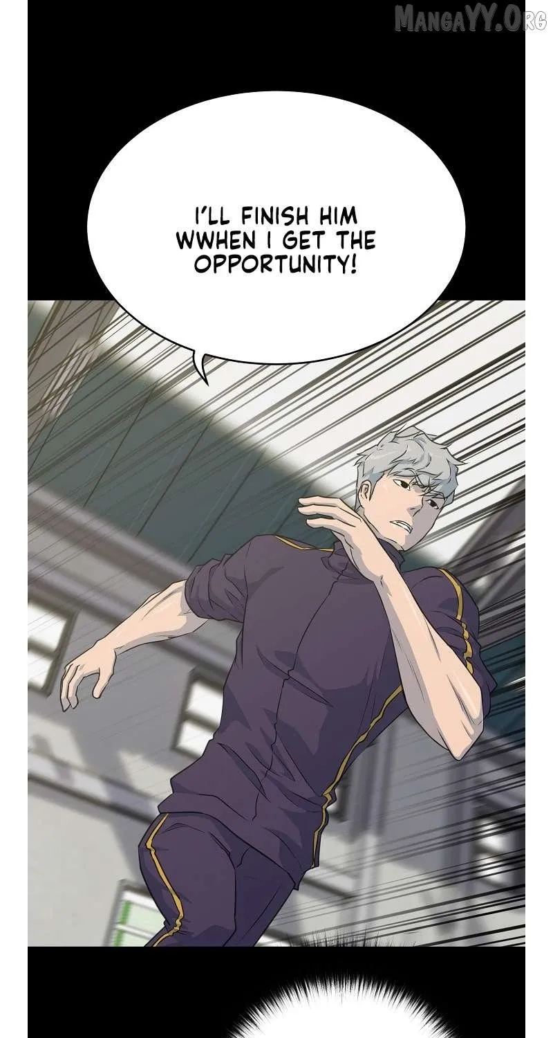 Trigger (Bulman-Issnyang) Chapter 77 page 47 - 