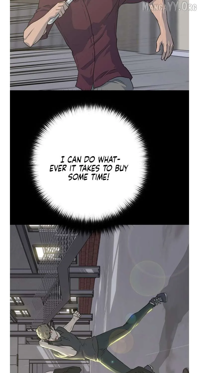 Trigger (Bulman-Issnyang) Chapter 77 page 49 - 