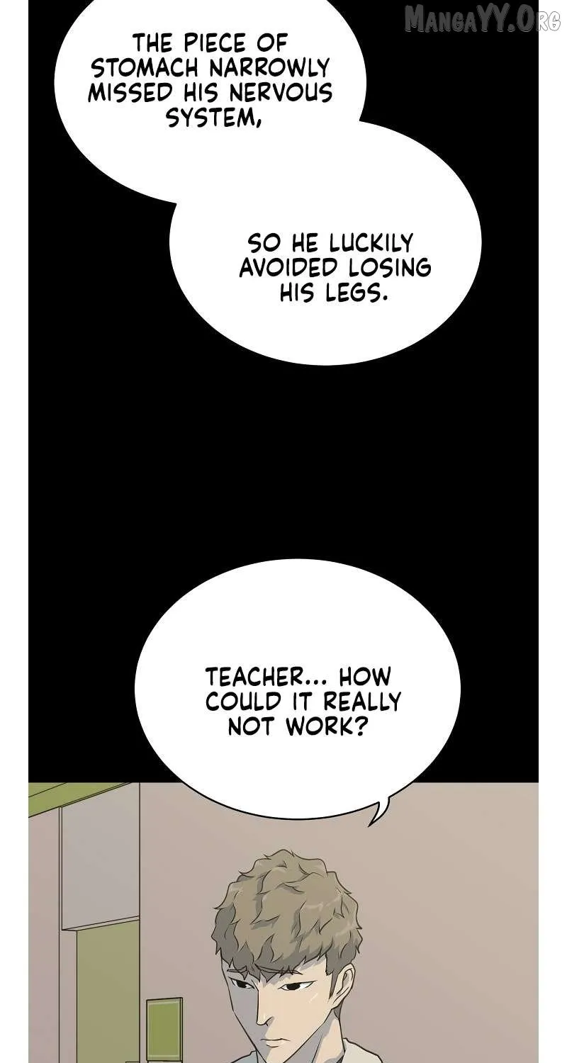 Trigger (Bulman-Issnyang) Chapter 77 page 57 - 
