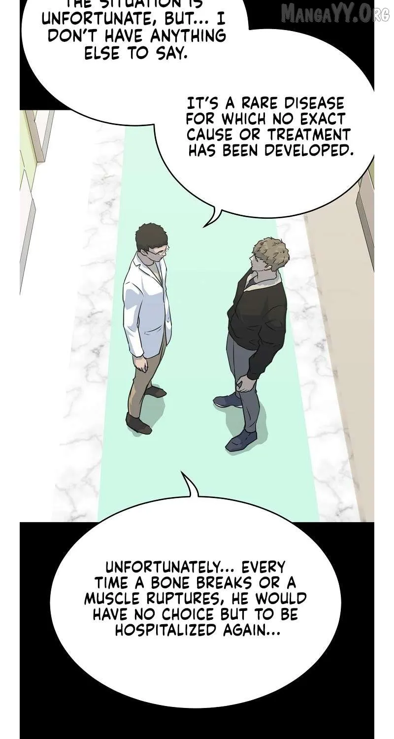 Trigger (Bulman-Issnyang) Chapter 77 page 59 - 
