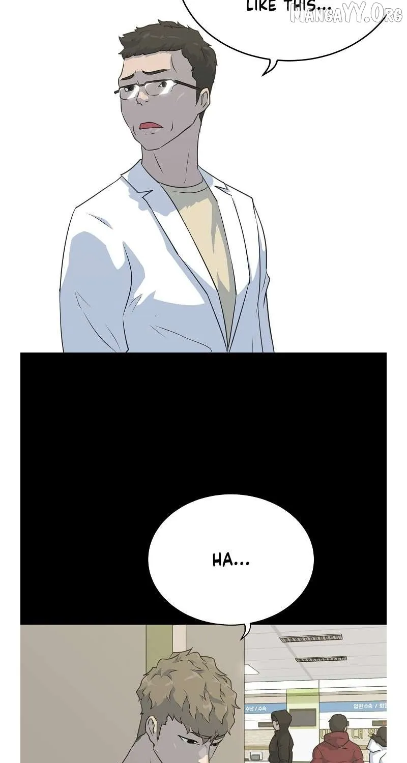 Trigger (Bulman-Issnyang) Chapter 77 page 61 - 