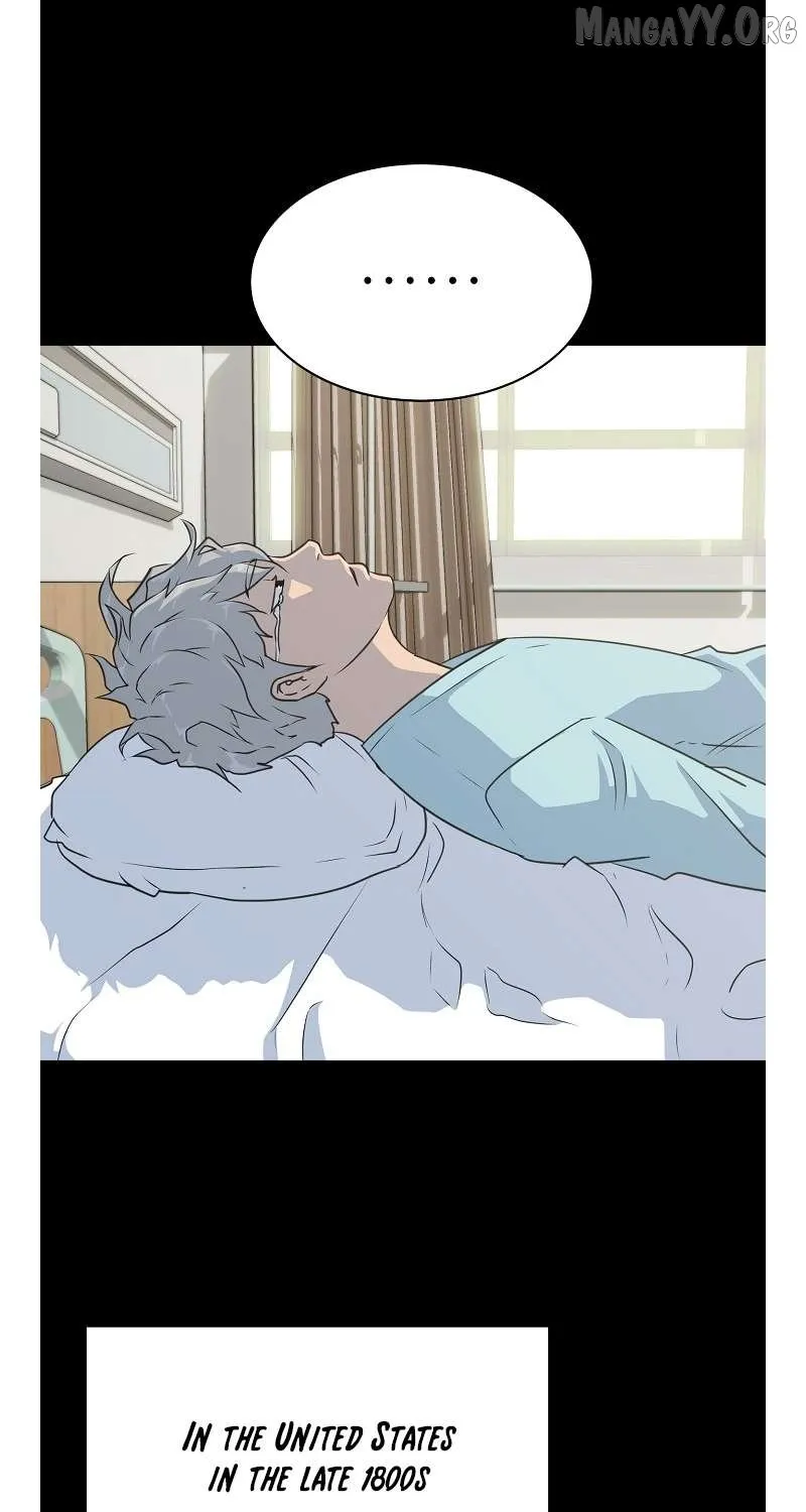 Trigger (Bulman-Issnyang) Chapter 77 page 65 - 