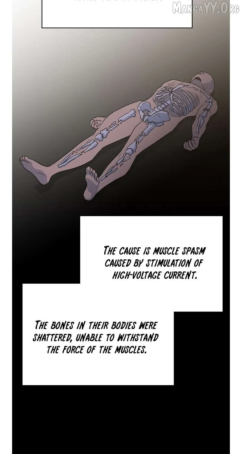 Trigger (Bulman-Issnyang) Chapter 77 page 69 - 