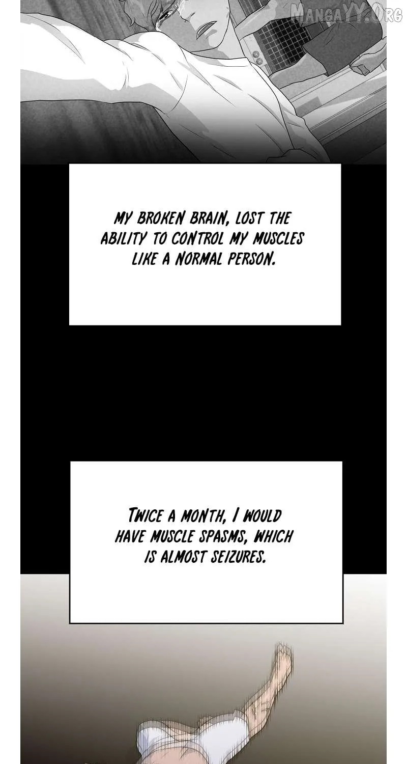 Trigger (Bulman-Issnyang) Chapter 77 page 73 - 