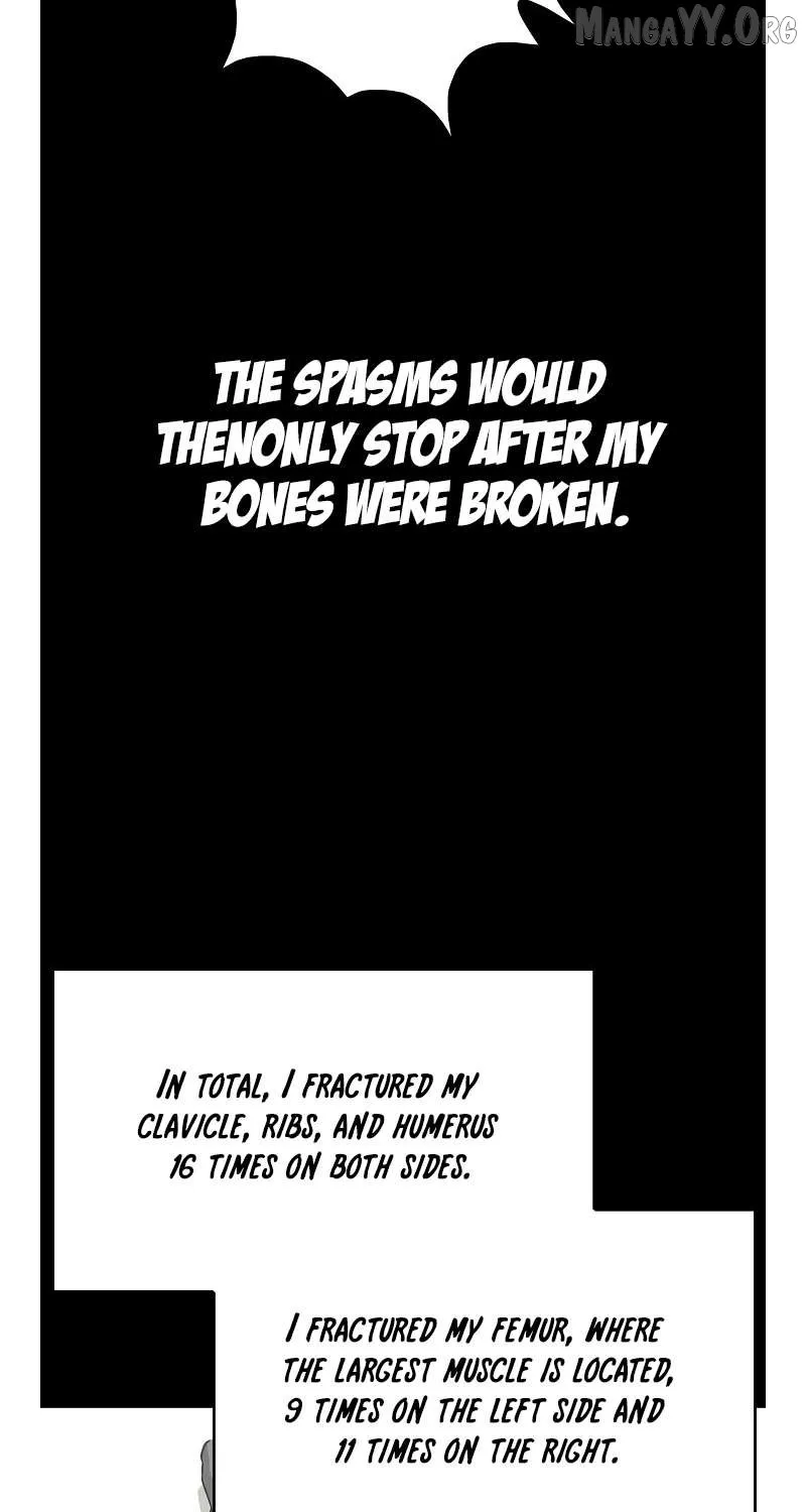 Trigger (Bulman-Issnyang) Chapter 77 page 77 - 